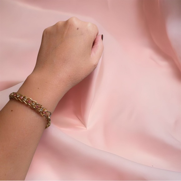 Tennis Bracelet - Picture 2 of 4